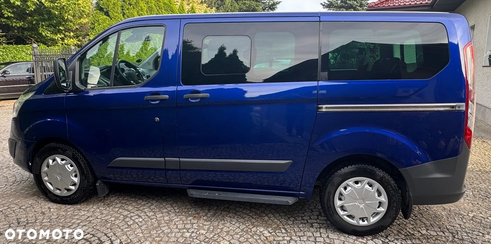 Ford Tourneo Custom 310 L1H1 VA Trend - 2