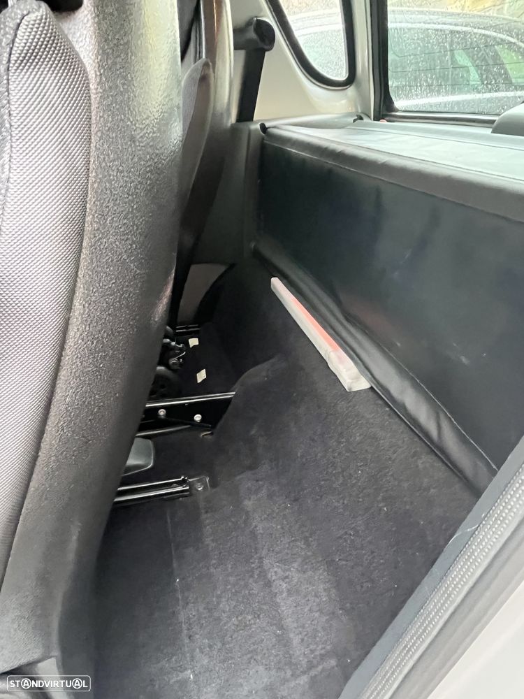 Smart ForTwo Coupé Pure 50 - 7