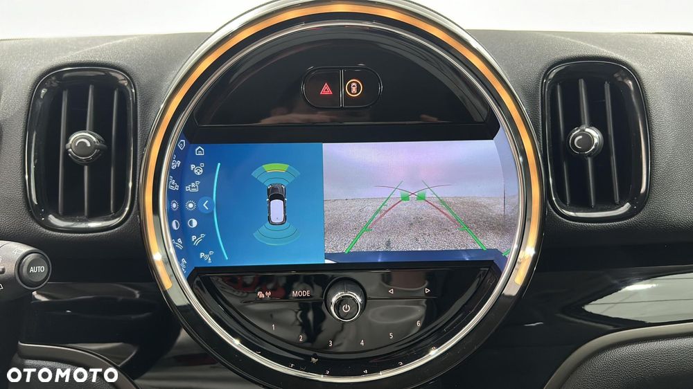 MINI Countryman Cooper - 21