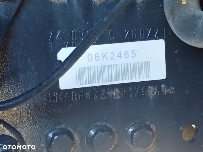 MAN TGX 18.470 BL SA RETARDER - 10