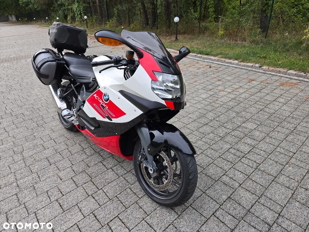 BMW K - 6