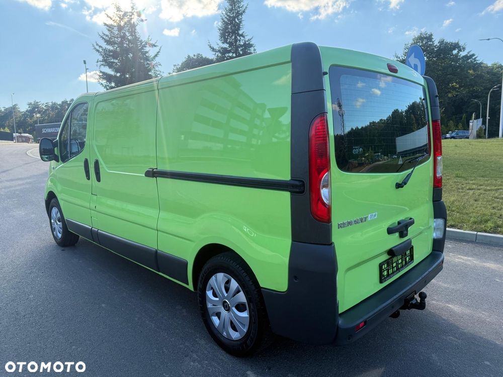 Renault Trafic - 4