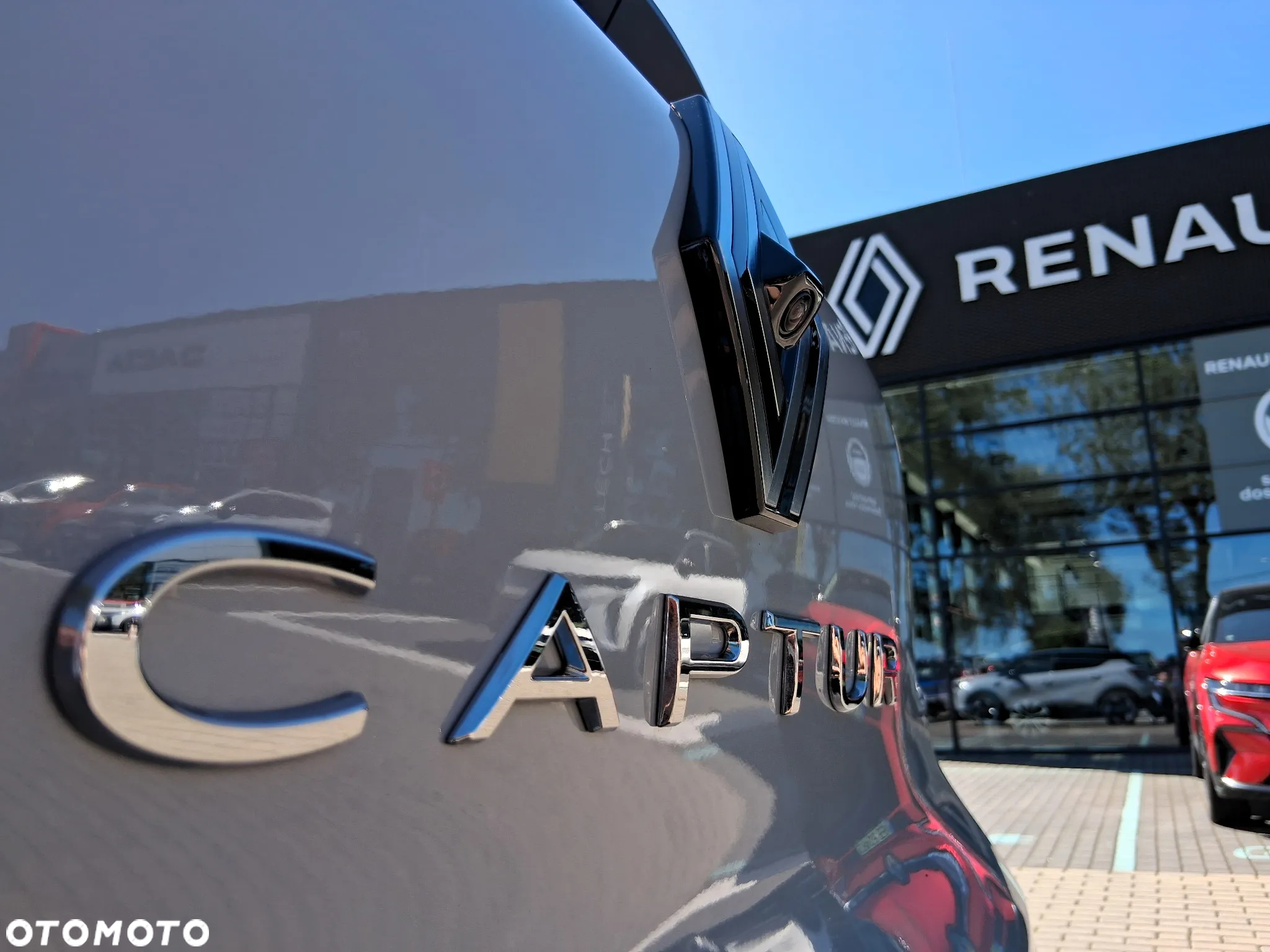 Renault Captur - 9
