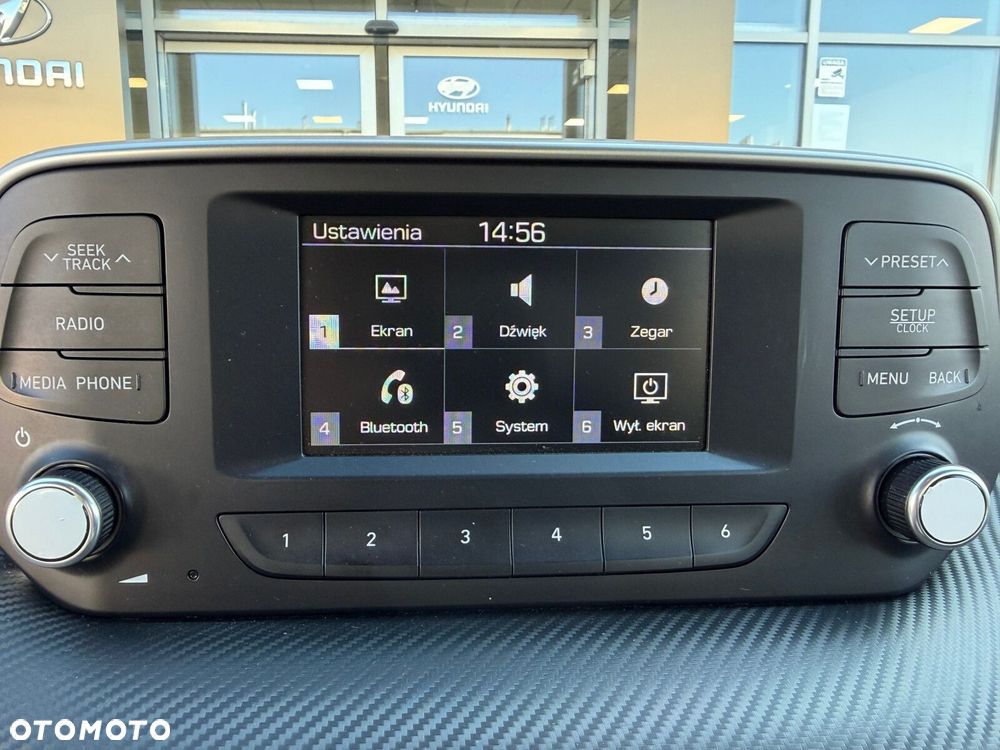 Hyundai Tucson 1.6 GDi Classic 2WD - 21