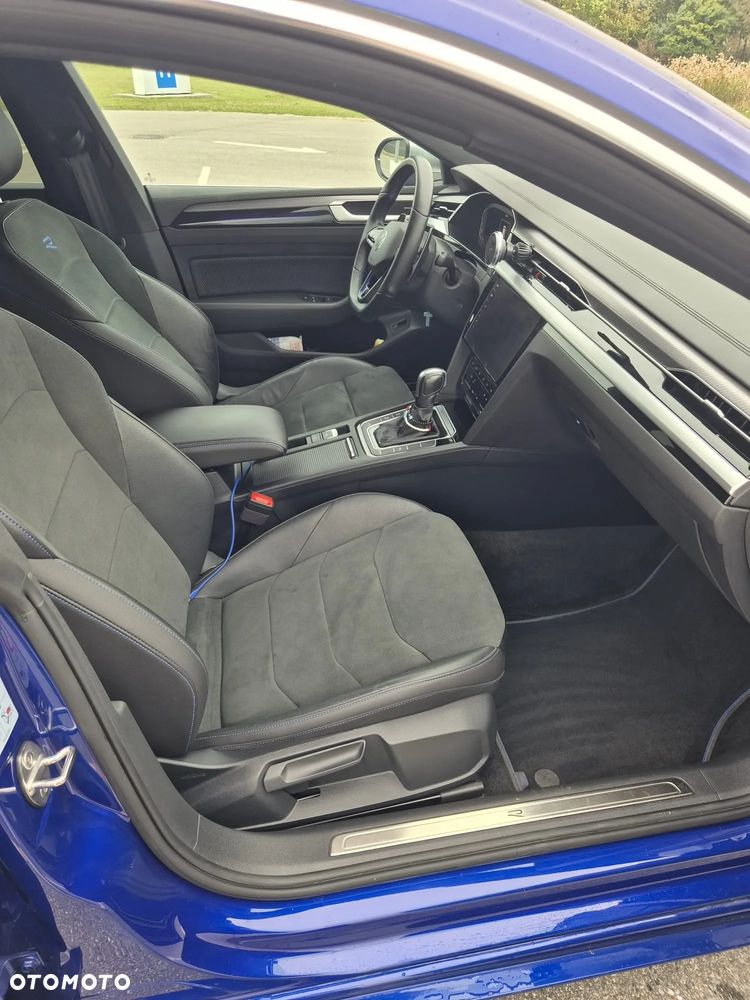 Volkswagen Arteon - 20