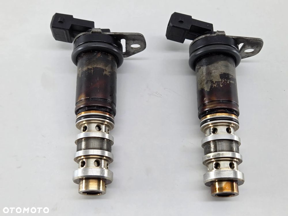 CZUJNIK FAZ ROZRZĄDU BMW E60 N62 1707323 ELEKTROZAWOR - 8