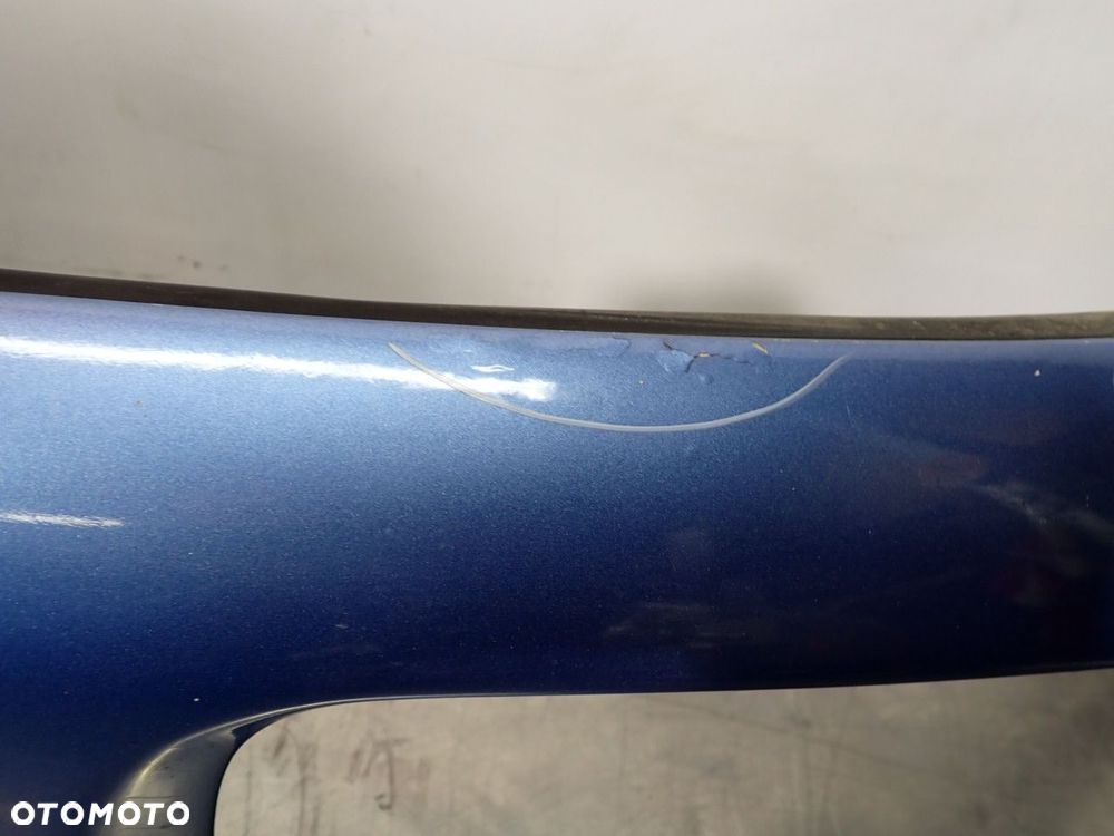 GRILL ATRAPA OKULAR VOLKSWAGEN PASSAT B3 - 9