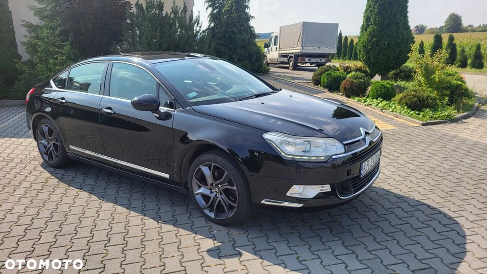 Citroën C5 2.2 HDi Exclusive - 1