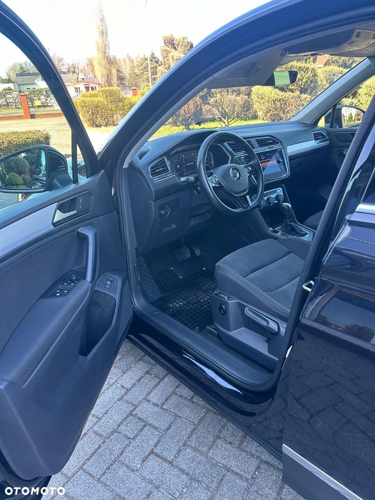 Volkswagen Tiguan 2.0 TSI 4Mot Highline DSG - 31