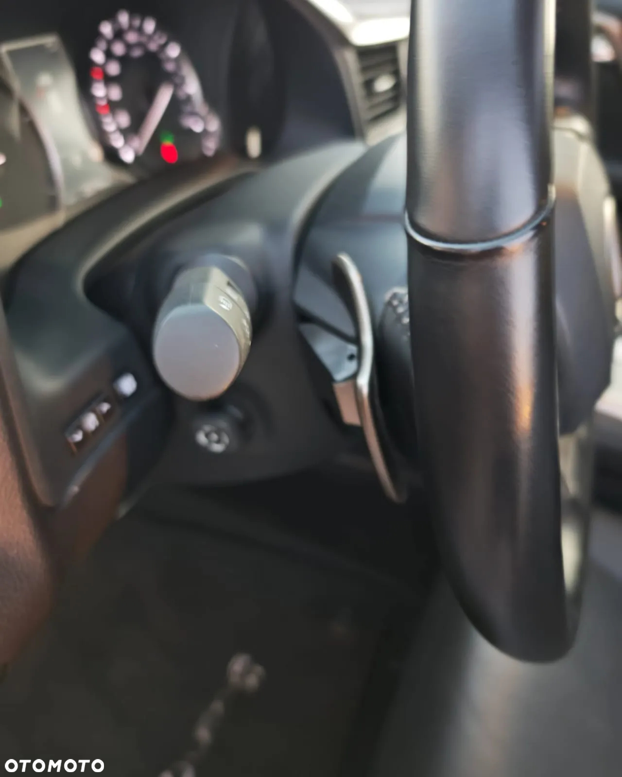 Lexus RX 450h (hybrid) Executive Line - 33