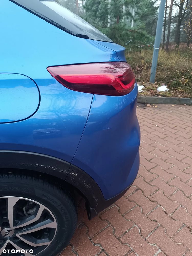 Kia XCeed 1.5 T-GDI M - 6