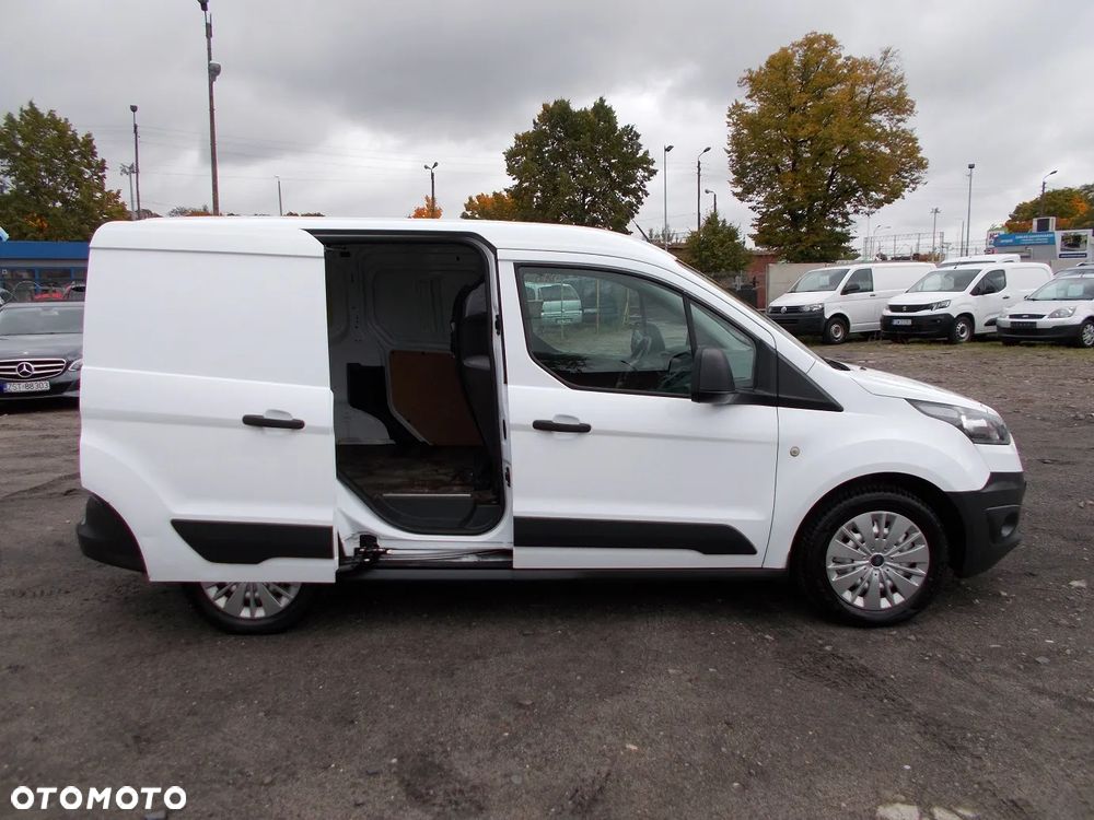 Ford Transit Connect - 6