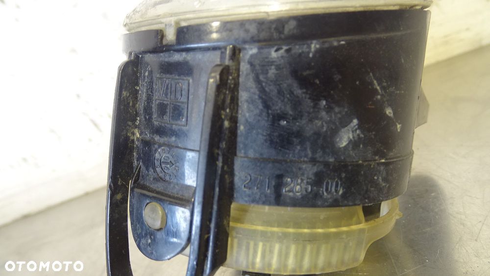 HALOGEN LEWY VOLKSWAGEN GOLF V 2.0SDI - 5