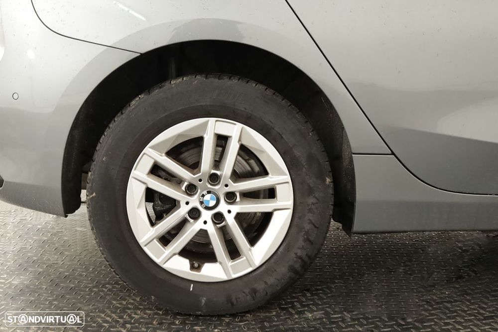 BMW 218 Active Tourer i Auto - 5