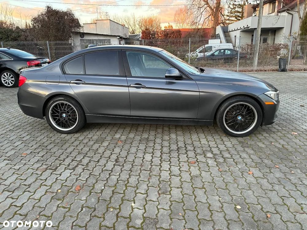 BMW Seria 3 - 2