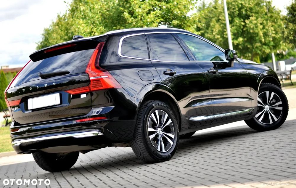 Volvo XC 60 T6 AWD Plug-In Hybrid Inscription Expression - 5