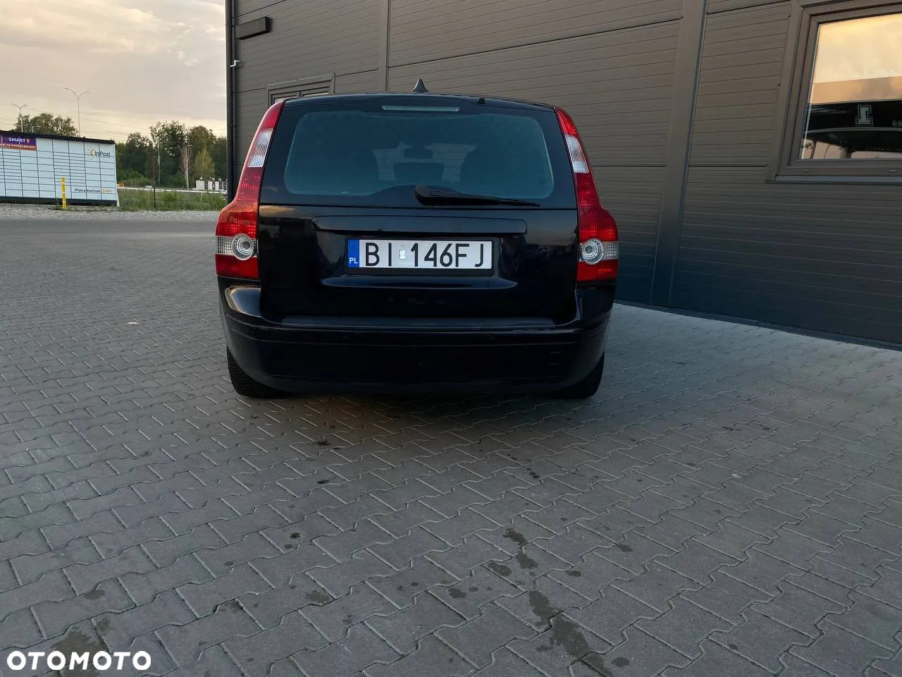Volvo V50 1.8 - 21