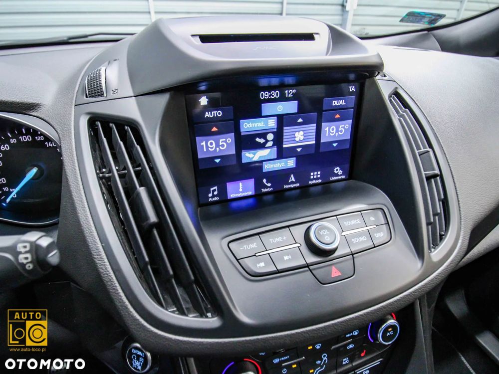 Ford Kuga 2.0 TDCi 4x4 ST-Line - 22