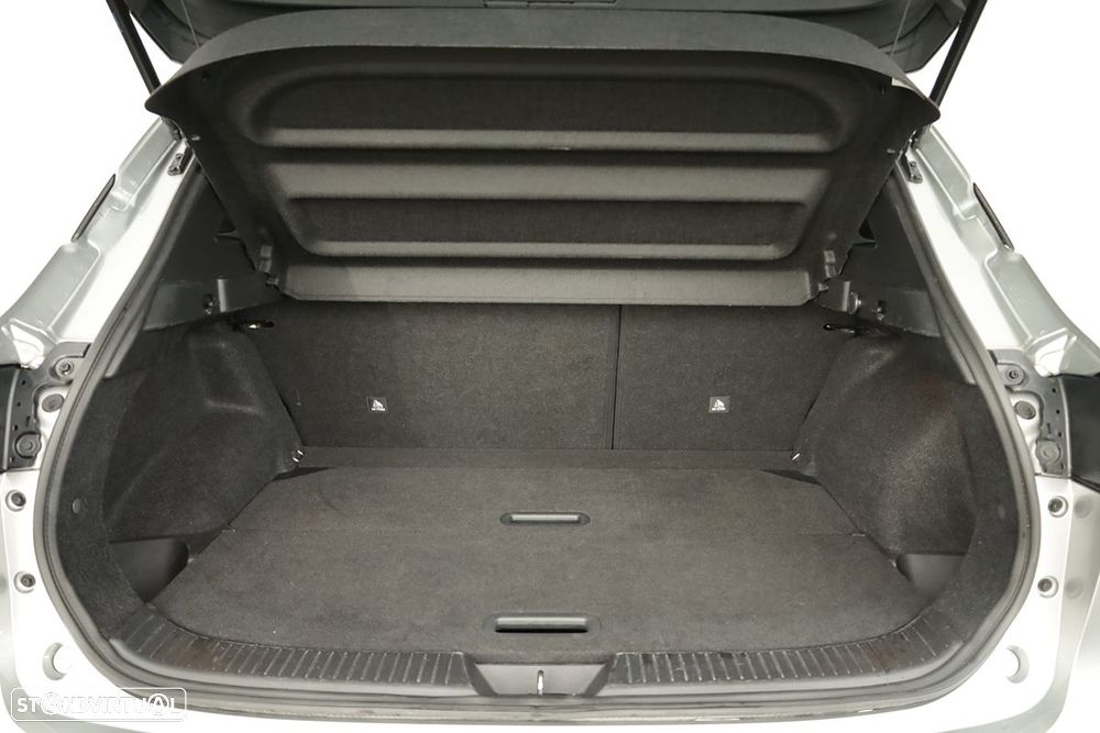 Nissan Qashqai 1.3 DIG-T N-Connecta LED Xtronic - 22