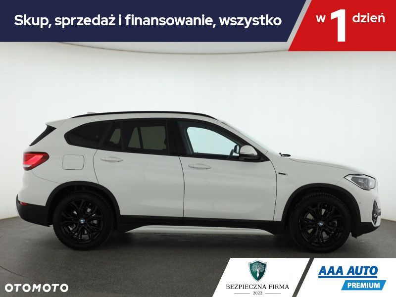 BMW X1 - 8