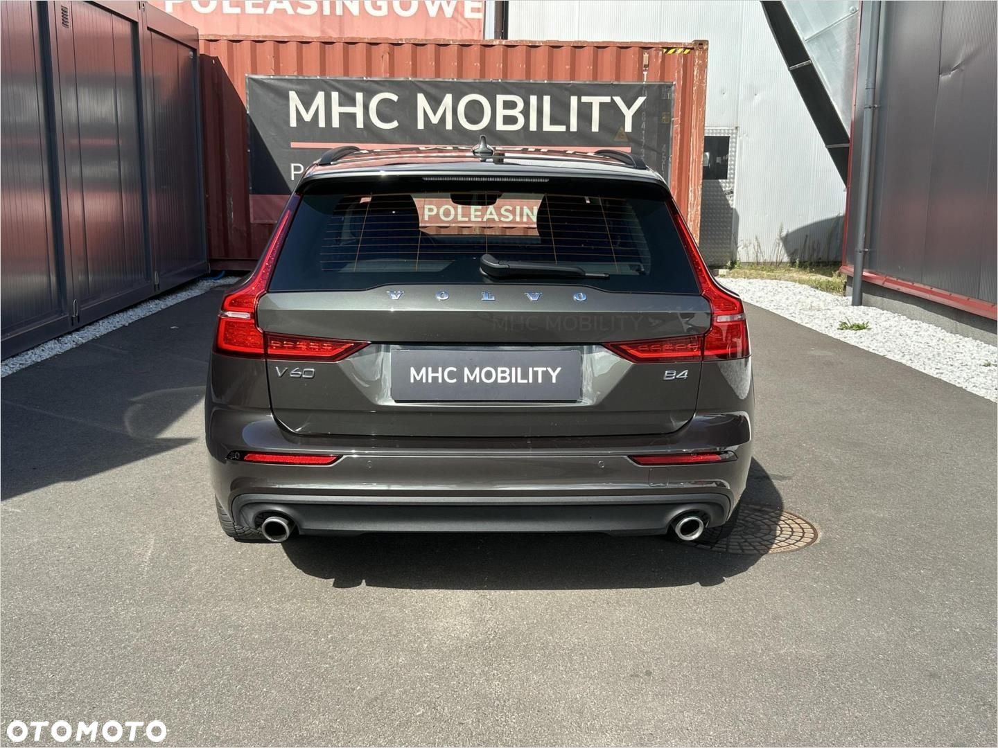 Volvo V60 B4 B Momentum Pro - 15