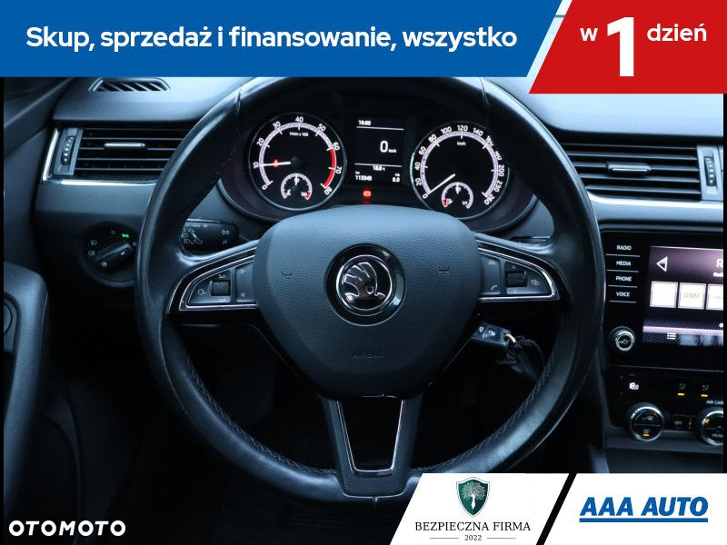 Skoda Octavia - 17