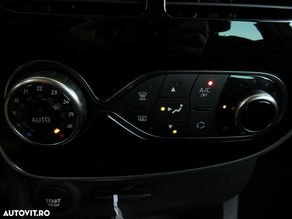 Renault Clio Grandtour (Energy) TCe 90 Start & Stop LIMITED - 28