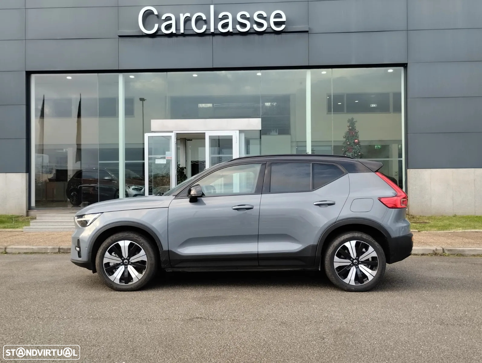 Volvo XC 40 Recharge Core - 15