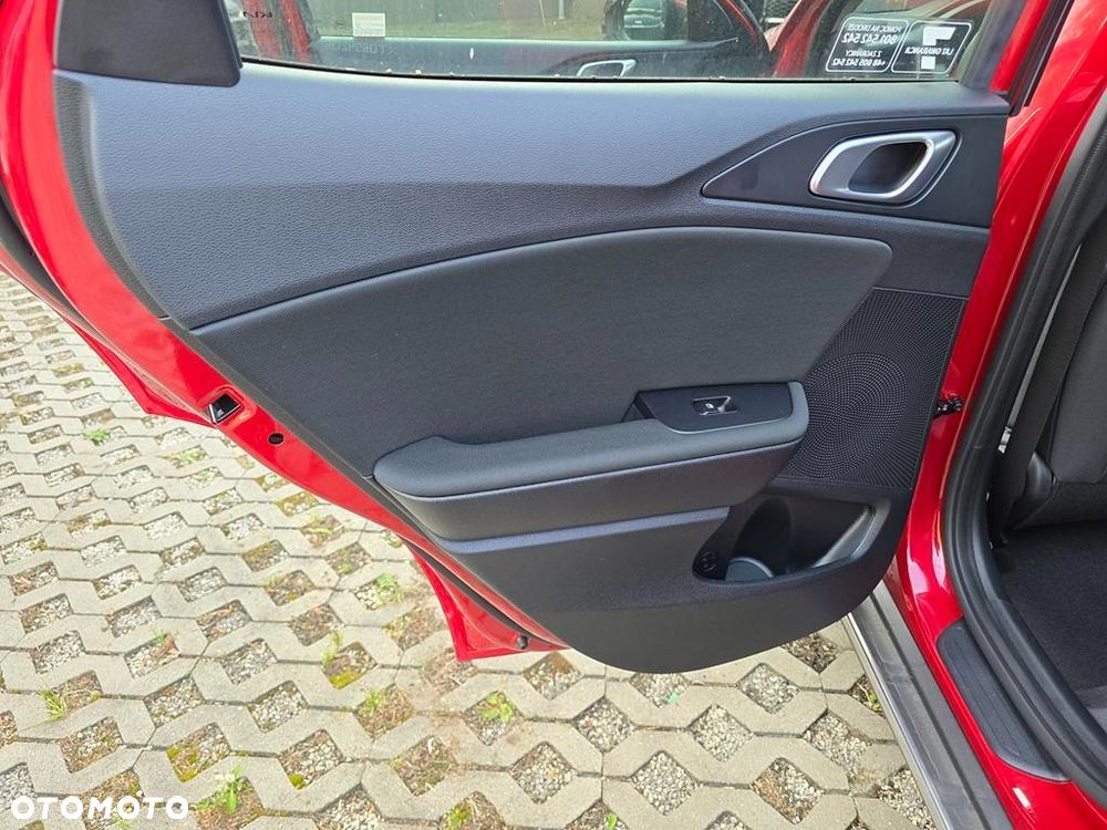 Kia XCeed 1.5 T-GDI M DCT - 8
