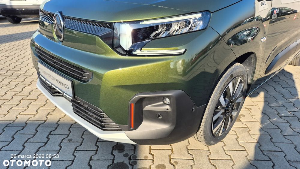 Citroën Berlingo M 1.5 BlueHDI Max S&S - 5