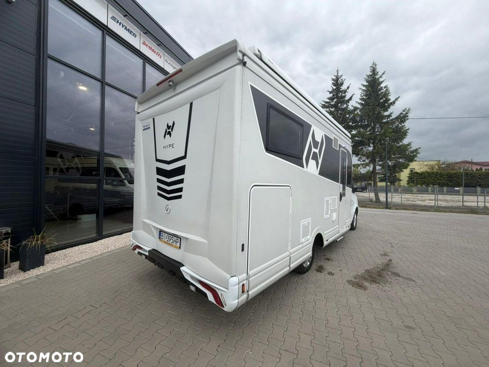 Mercedes-Benz Hype 760 PM - 6