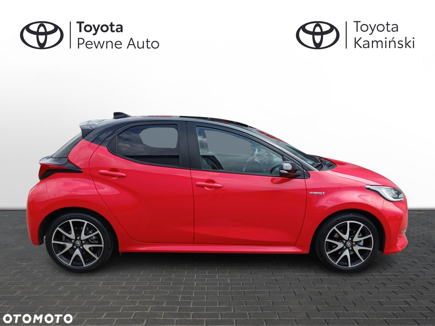 Toyota Yaris - 6