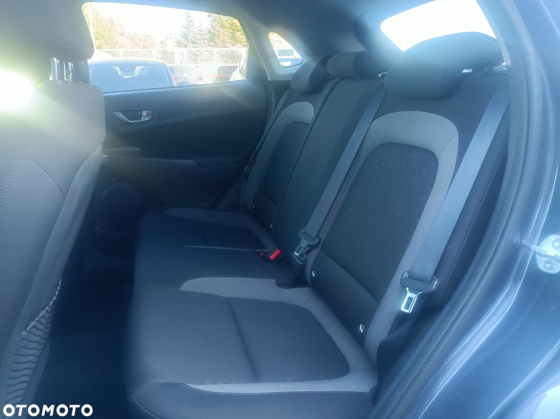 Hyundai Kona 1.6 T-GDI Style 4WD DCT - 10