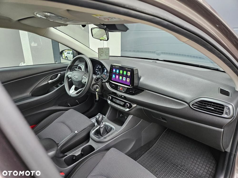 Hyundai i30 1.5 DPI Classic + - 30