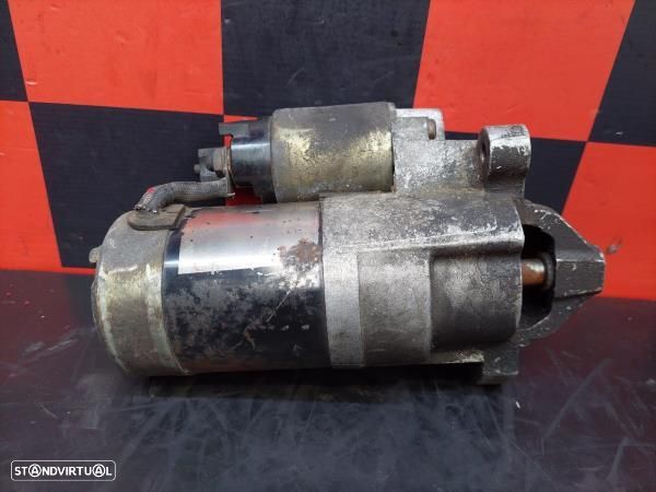 Motor De Arranque Renault Megane I Classic (La0/1_) - 1