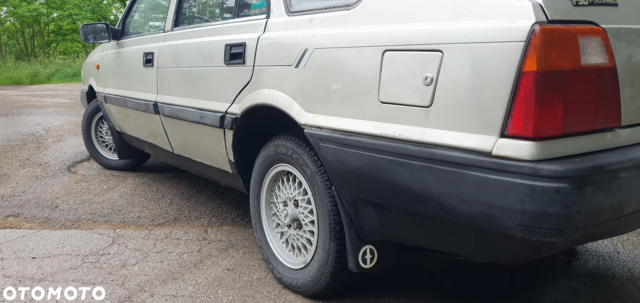 Polonez 1.5 - 6