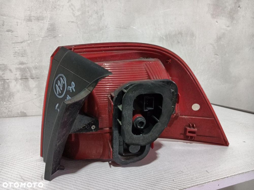 LAMPA TYŁ TYLNA LEWA VW TOUAREG 7P 7P6945095 - 9