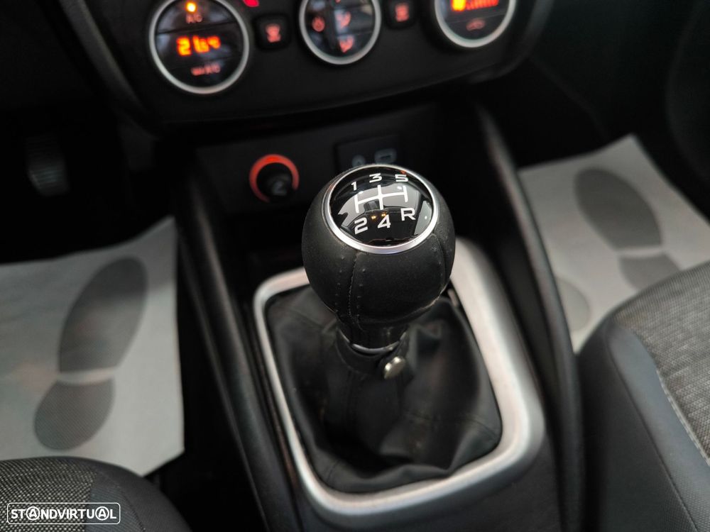 Fiat Tipo 1.3 M-Jet Lounge J17 - 15