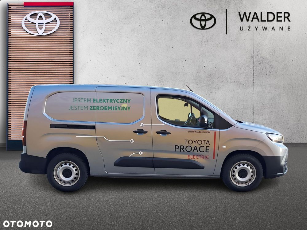Toyota PROACE CITY - 6
