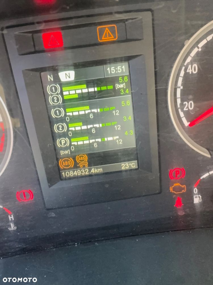 Scania P360 - 12