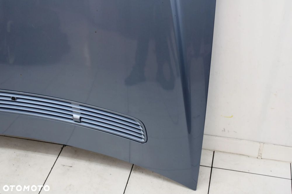 MERCEDES CLC W203 08R- MASKA POKRYWA SILNIKA 230 - 11