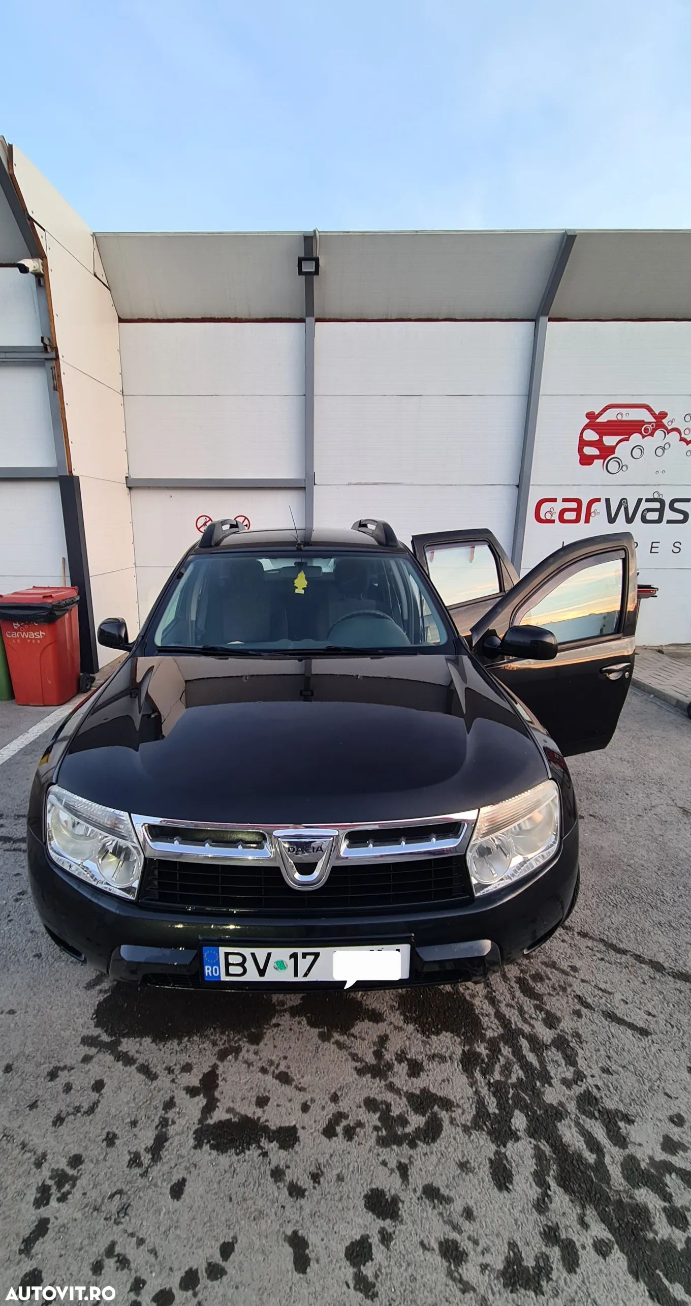 Dacia Duster 1.6 4x2 - 1