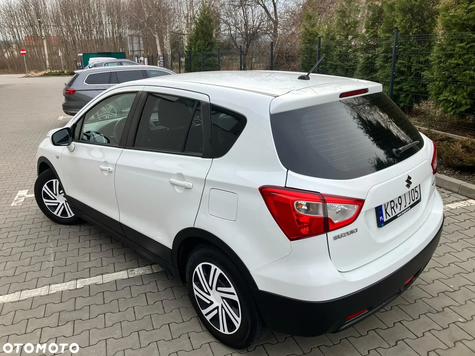 Suzuki SX4 S-Cross 1.6 Comfort - 5