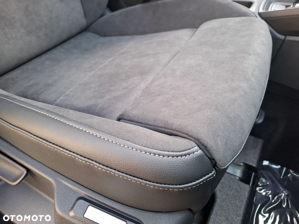 Volkswagen Caddy Maxi 2.0 TDI Style DSG - 9