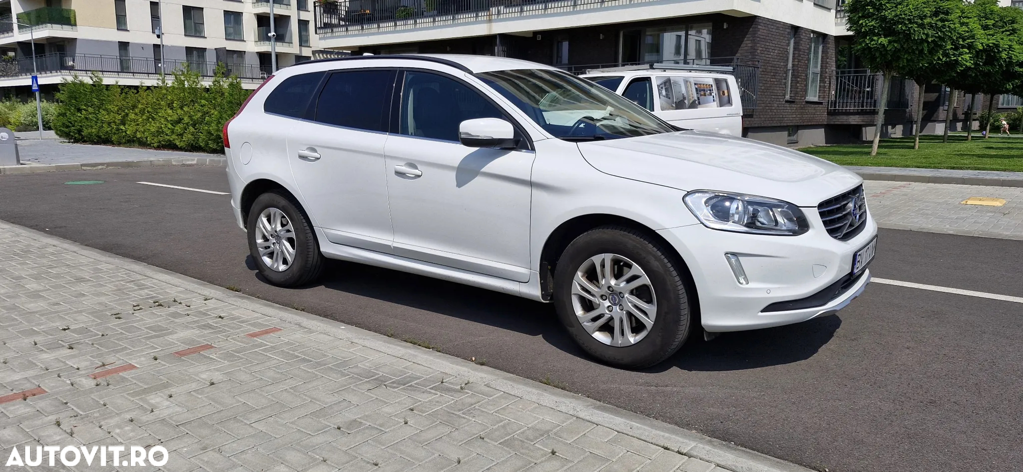 Volvo XC 60 - 7