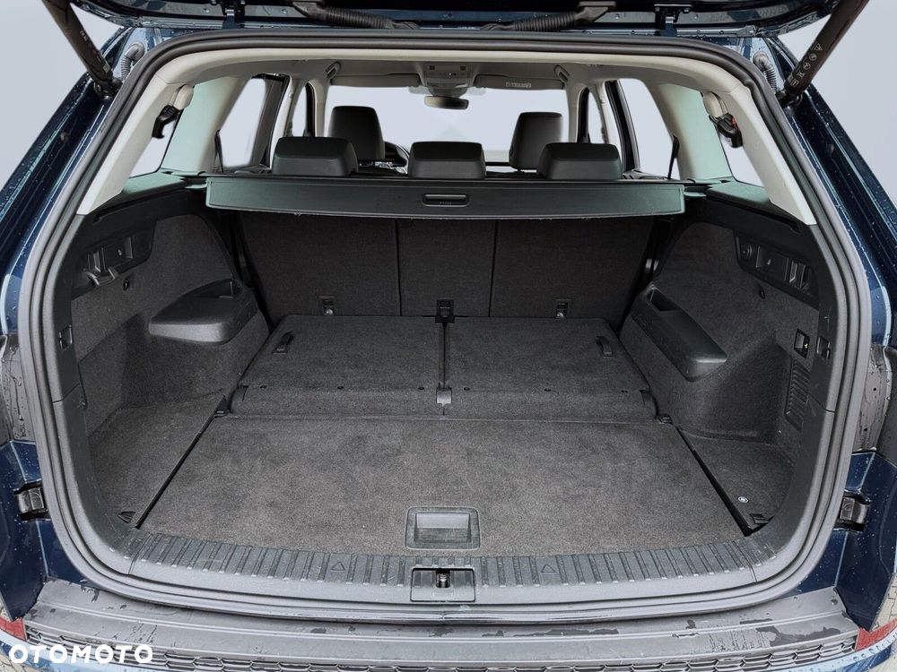 Skoda Kodiaq 2.0 TDI 4x4 L&K DSG 7os - 13
