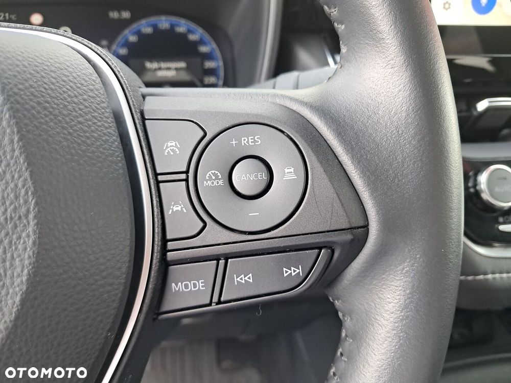 Toyota Corolla 1.8 Hybrid Style - 20