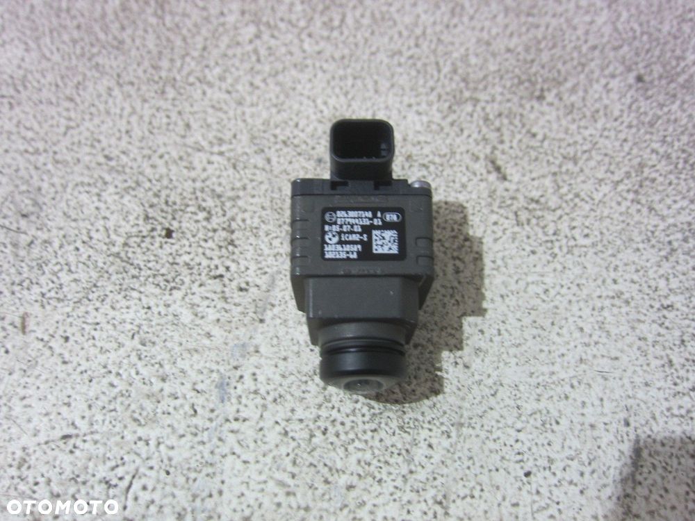 BMW X3 G01 G02 G05 G20 G30 KAMERA SURROUND VIEW 7944131 5A0F6D7 66539495742 - 3