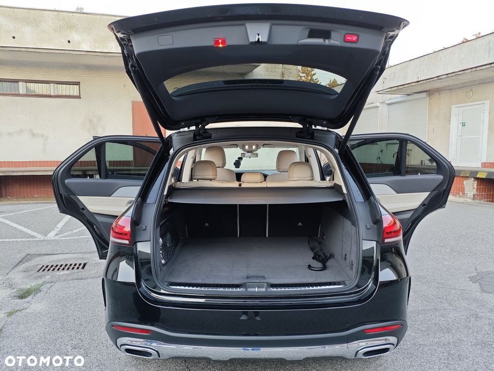 Mercedes-Benz Gle 2020 photo 5