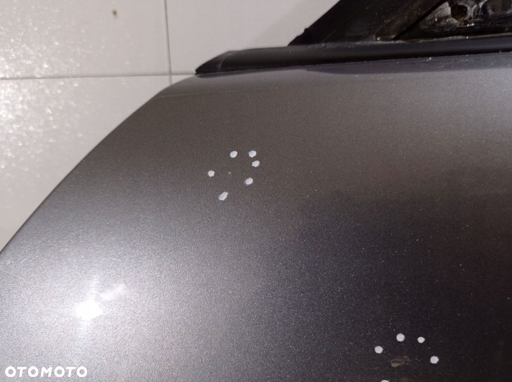 BMW 3 E91 KOMBI DRZWI LEWY PRZÓD A52 - 8